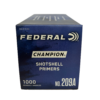 Buy Federal 209-A Shotshell Primers (Box of 1,000) Online