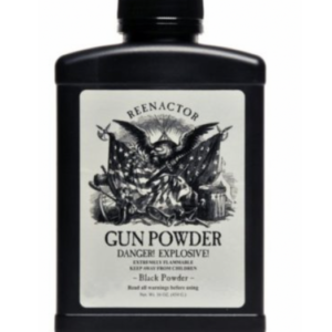 Goex Reenactor Black Powder 1 lb