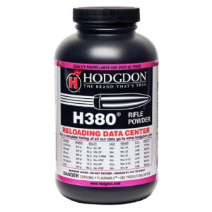 Buy Hodgdon H380 Smokeless Gun Powder Online