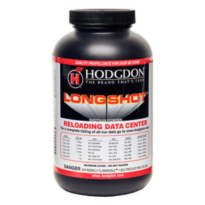 Buy Hodgdon Longshot Smokeless Powder Online