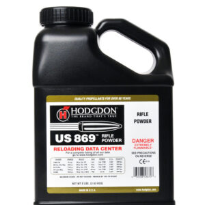 Buy Hodgdon US 869 Smokeless Powder