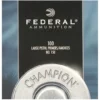 Buy Federal Large Pistol Primers #150 Box of 1000 (10 Trays of 100)