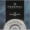 Buy Federal Large Rifle Primers #210 Box of 1000 (10 Trays of 100) Online