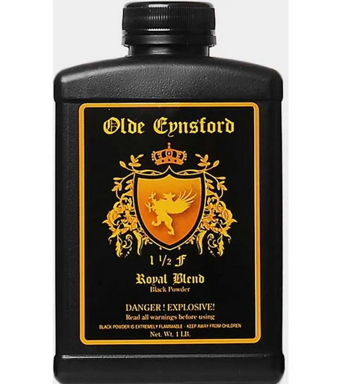 Buy Goex Olde Eynsford 1F Black Powder 1 lb Online