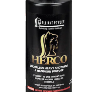 Buy Alliant Herco Smokeless Gun Powder Online
