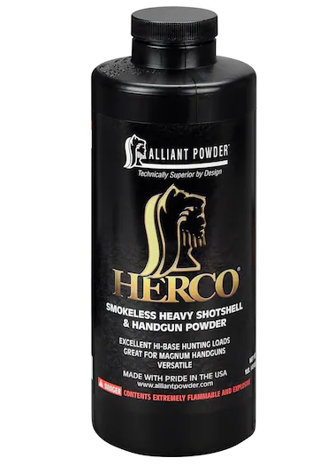 Buy Alliant Herco Smokeless Gun Powder Online