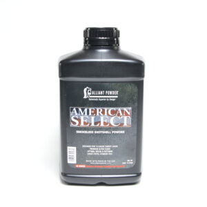 Alliant American Select Powder In Stock