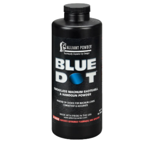 Alliant Blue Dot Powder In Stock