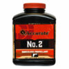 Buy Accurate No. 2 Smokeless Gun Powder Online