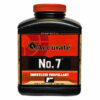 Buy Accurate No. 7 Smokeless Gun Powder Online