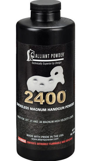 Buy Alliant 2400 Smokeless Gun Powder Online
