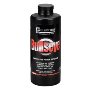 Buy Alliant Bullseye Smokeless Gun Powder Online