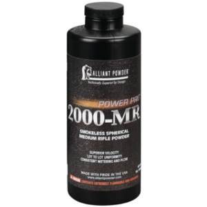 Buy Alliant Power Pro 2000-MR Smokeless Gun Powder Online