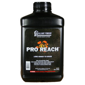 Buy Alliant Pro Reach Smokeless Gun Powder Online