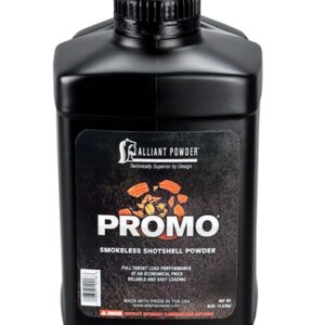 Buy Alliant Promo Smokeless Gun Powder 8 lb Online