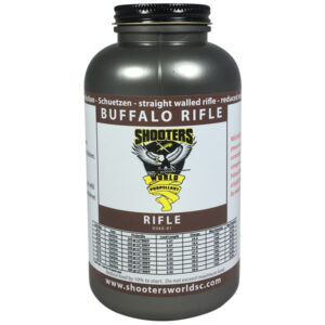 Buy Shooters World Buffalo Rifle D060-01 Smokeless Gun Powder Online