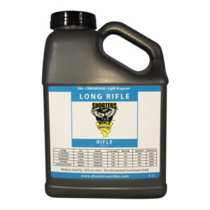Buy Shooters World Long Rifle S065 Smokeless Gun Powder Online