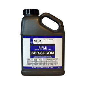 Buy Shooters World SBR Socom D063-01 Smokeless Gun Powder Online