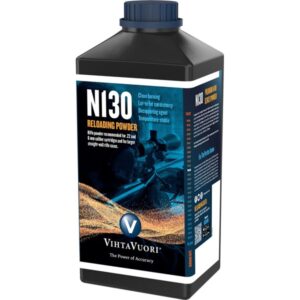 Buy Vihtavuori N130 Smokeless Gun Powder Online