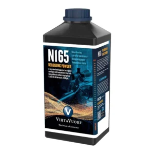Vihtavuori N165 Smokeless Gun Powder