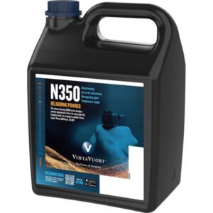 Buy Vihtavuori N350 Smokeless Gun Powder Online