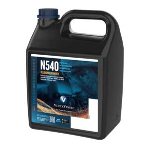 Vihtavuori N540 Smokeless Gun Powder