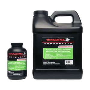 Buy Winchester StaBall 6.5 Smokeless Gun Powder Online
