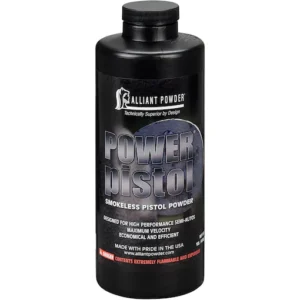 Power Pistol Powder For Sale